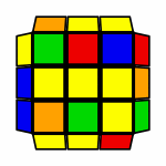 speedcube algoritmus fyft oll